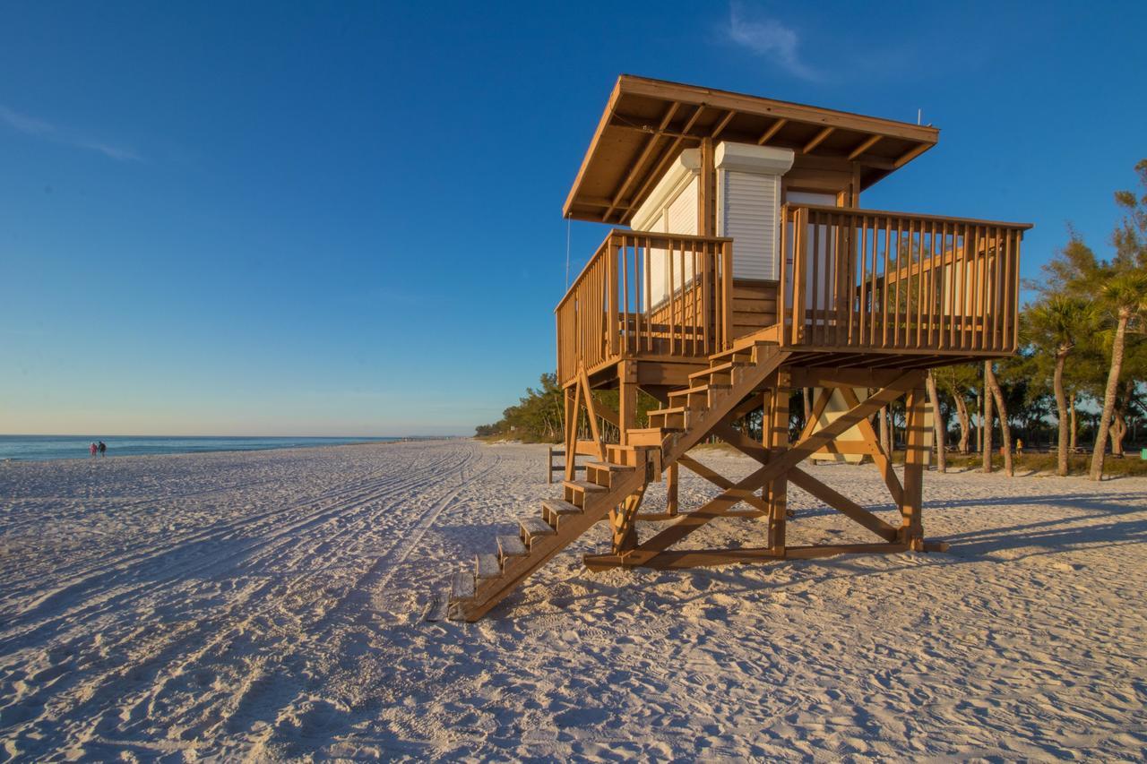 Beach View 5 Διαμέρισμα Holmes Beach Εξωτερικό φωτογραφία