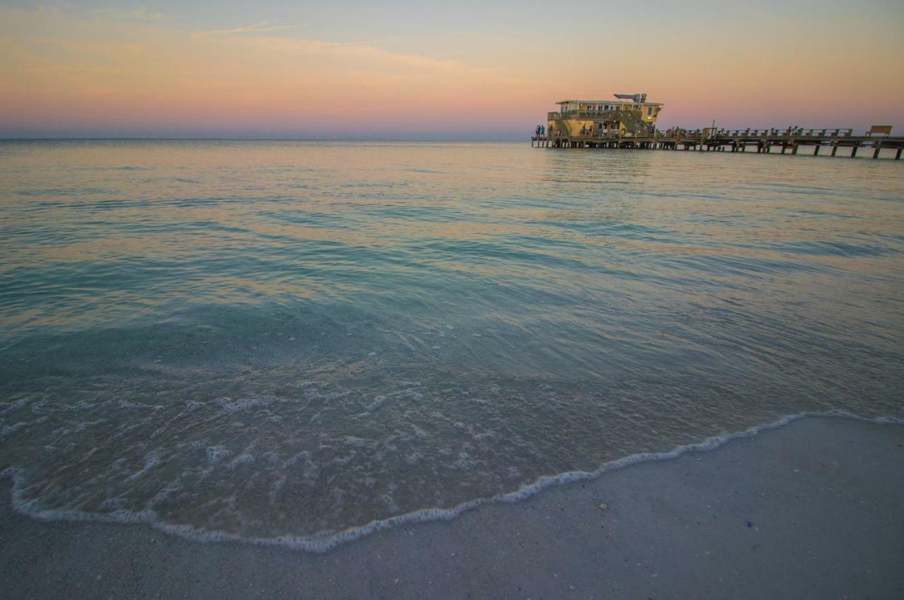 Beach View 5 Διαμέρισμα Holmes Beach Εξωτερικό φωτογραφία