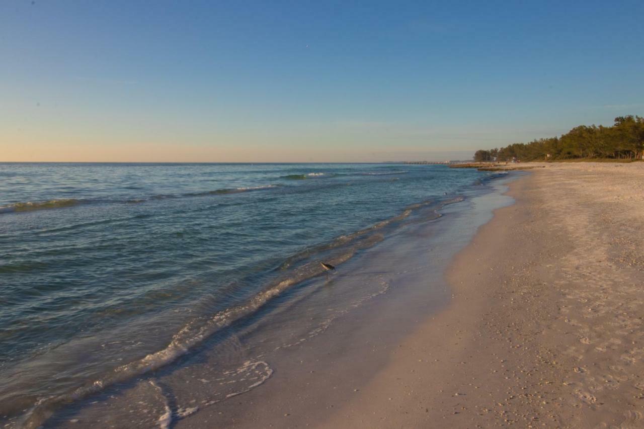 Beach View 5 Διαμέρισμα Holmes Beach Εξωτερικό φωτογραφία